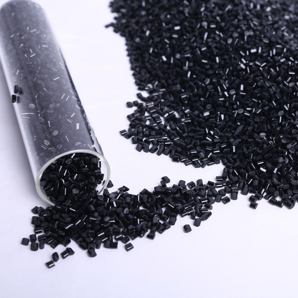 China 
China Specializes in The Export of Fast Delivery of Plastic Particles
manufacture and supplier