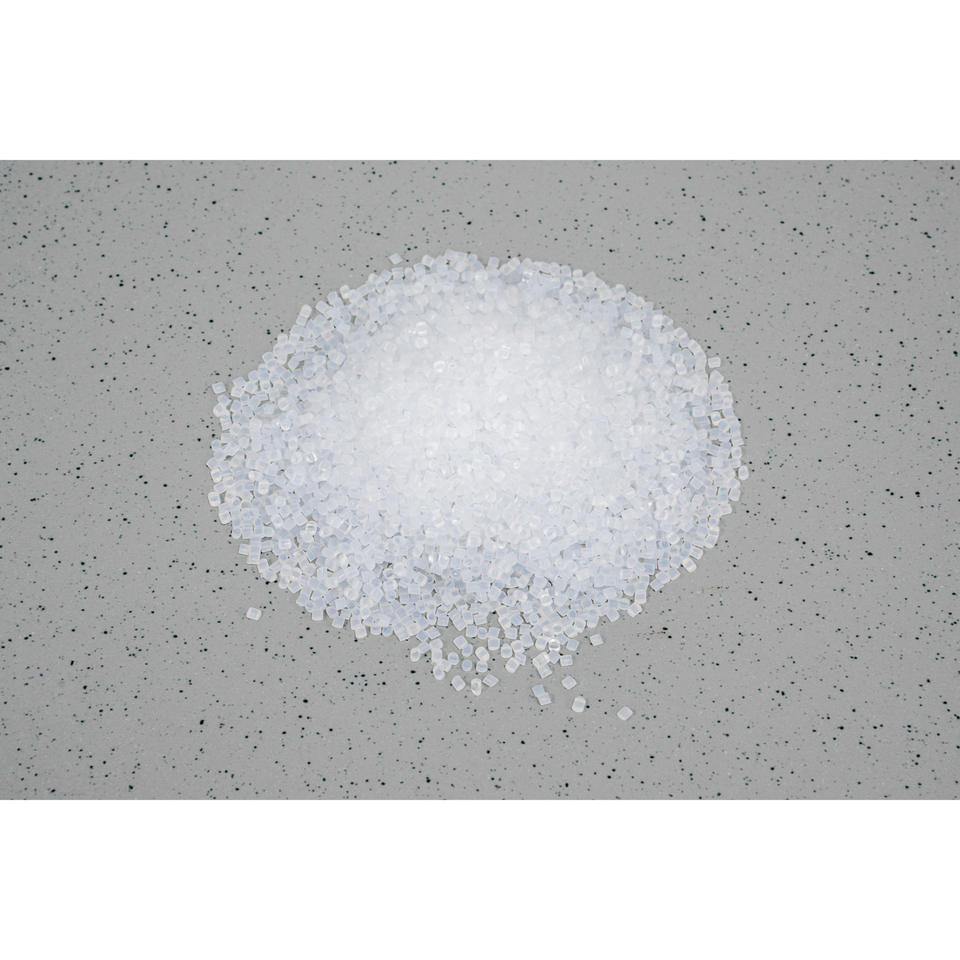 China 
China UL2809 Certified Grs Certified PCR Plastic ABS Recycled Raw Material Particles
manufacture and supplier