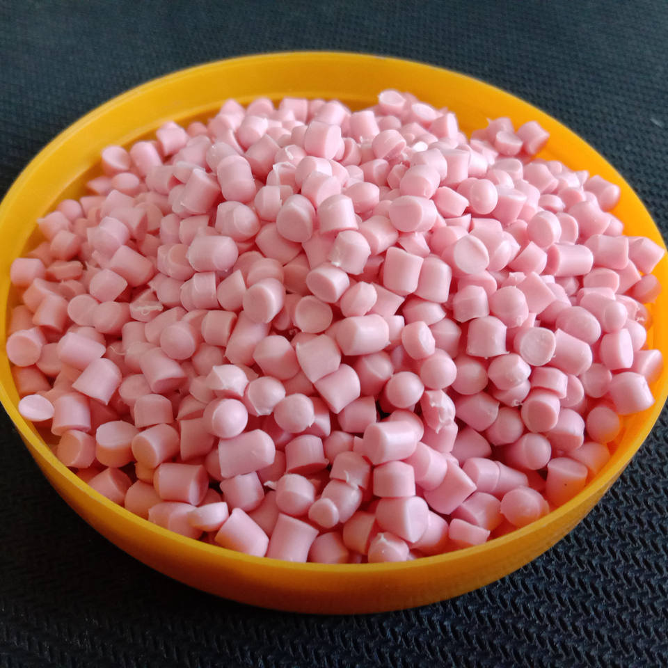 China 
China′s Professional Export Delivery Speed and Cost-Effective Plastic Particles
manufacture and supplier