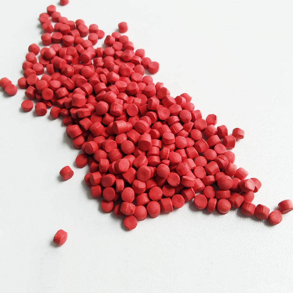 China 
Chinese Manufacturers Specialize in Exporting Plastic Particles
manufacture and supplier