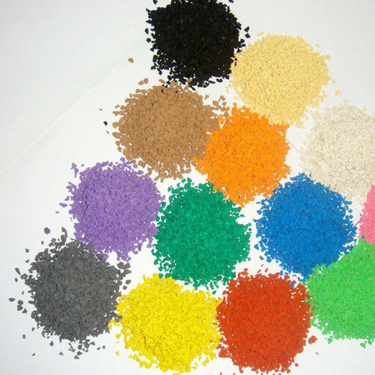 China 
Chinese Manufacturers Specializing in The Export Price of Rubber Particles
manufacture and supplier