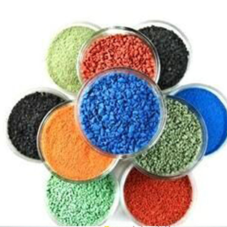 China 
Chinese Manufacturers Specializing in The Export of Cost-Effective Rubber Particles
manufacture and supplier