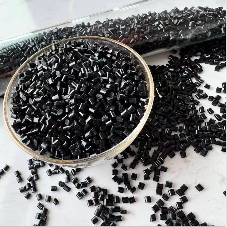 Customized Color Football Court Infill EPDM Rubber Particles for Sport Field Granules