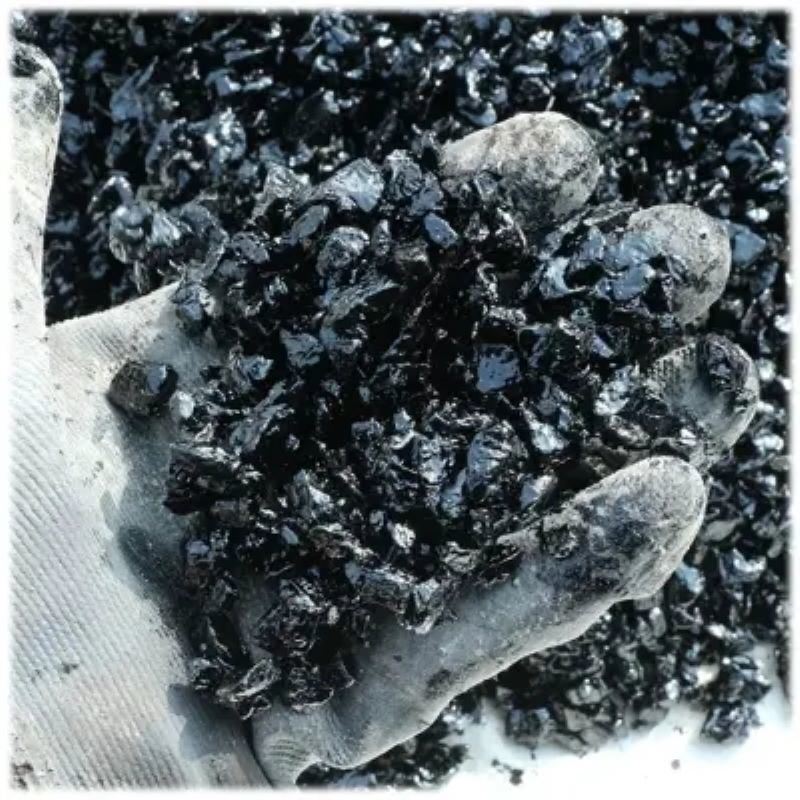 China 
EPDM Rubber Granules with Stable Color
manufacture and supplier