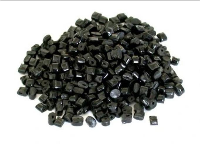 Factory Offer Highly Reflective PC Polymorph Mouldable Engineering Plastic Particles