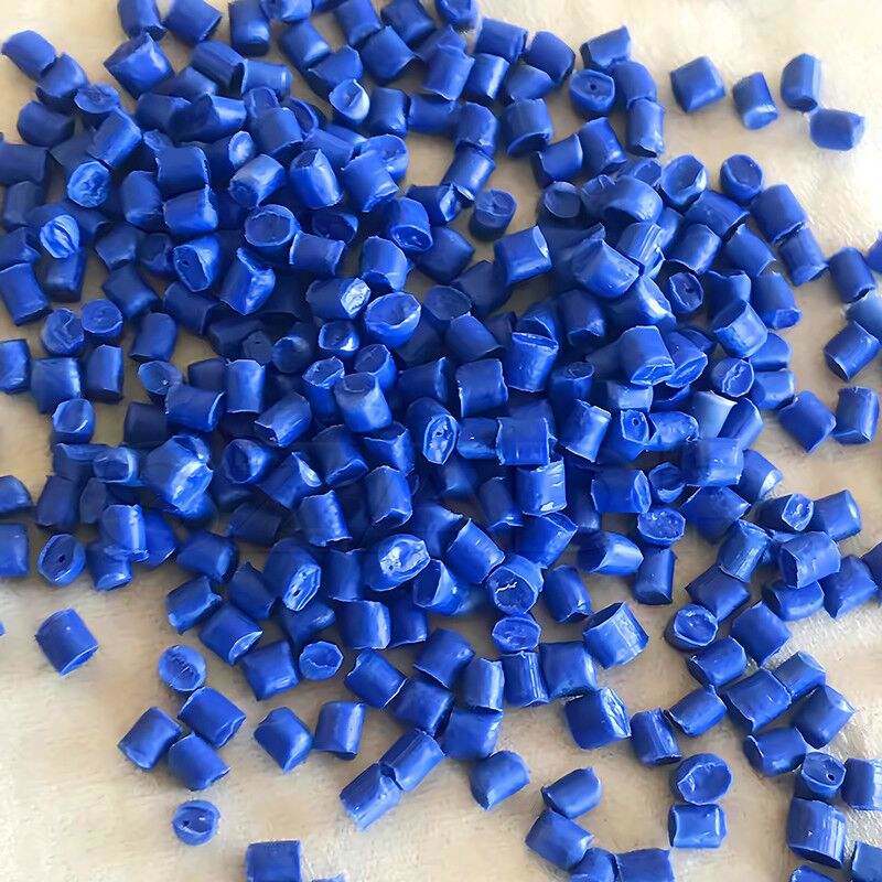 China 
Flame Retardant PC/ ABS V0 Plastic Particles PC/ ABS Resin Price
manufacture and supplier