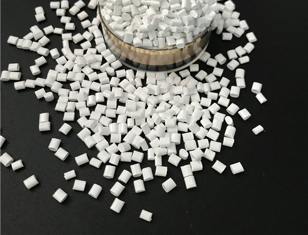 China 
Flame-Retardant PPO Plastic Particles Shell Materials
manufacture and supplier