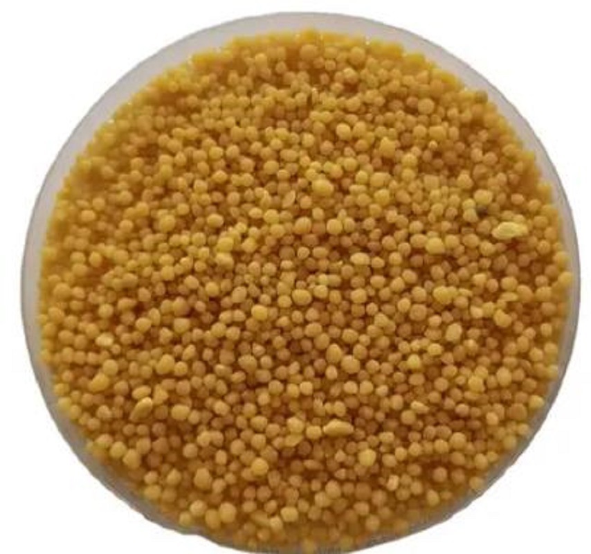 Free Sample-Environmentally Friendly EPDM Colored Rubber Particles EPDM Rubber Granules Granule