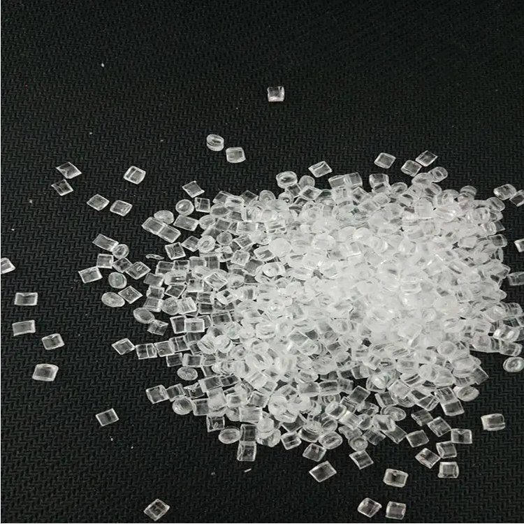 China 
General Purpose Polystyrene GPPS Granules for Food Packaging
manufacture and supplier