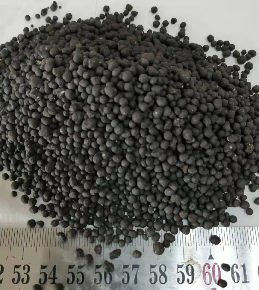 High Cost Performance Rubber Particles