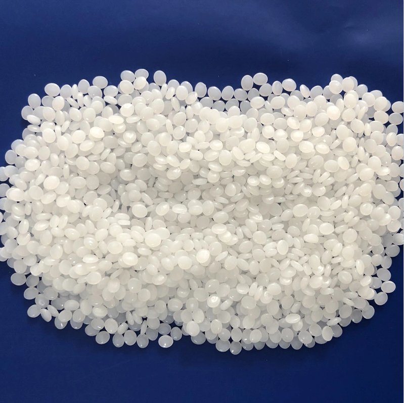 High Density Polyethylene Resin Granules Good Prices/HDPE Plastic Particles