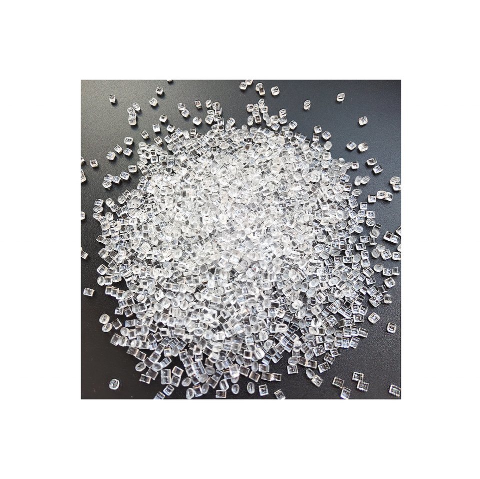 
High Quality Sheet Grade Pellet PETG Granules Manufacturer with Good Price
