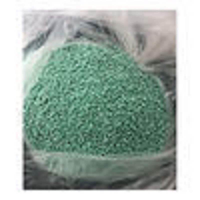 High Water Soluble Fertilizer N-P-K 20 NPK Fertilizer