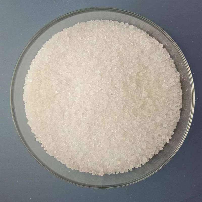 China 
Hot Selling Agricultural Fertilizer Ammonium Sulphate 21.0% Capro Grade Fertilizer
manufacture and supplier