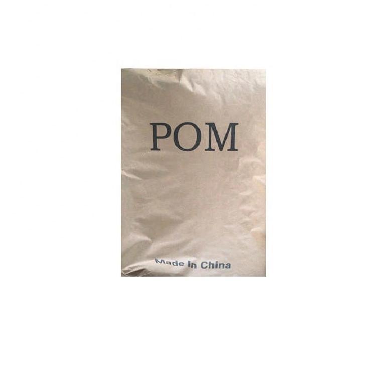 Hot Selling POM Low Shrinkage Polyformaldehyde Plastic Raw Material Particles