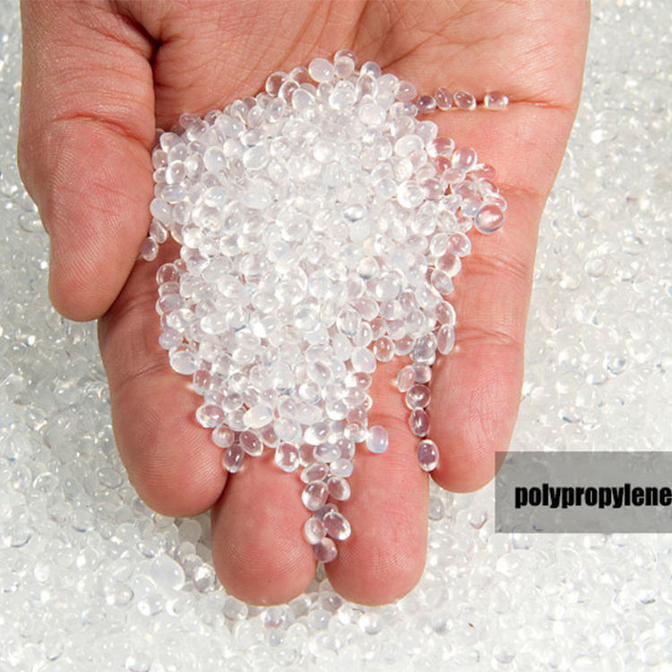 LDPE Recycled Material Blow Molding Modified Materia