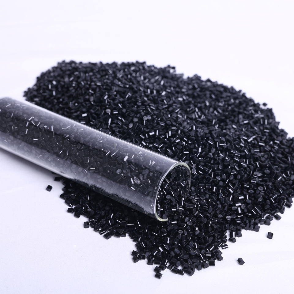 Manufacturers in Shandong, China, Export Plastic Particles