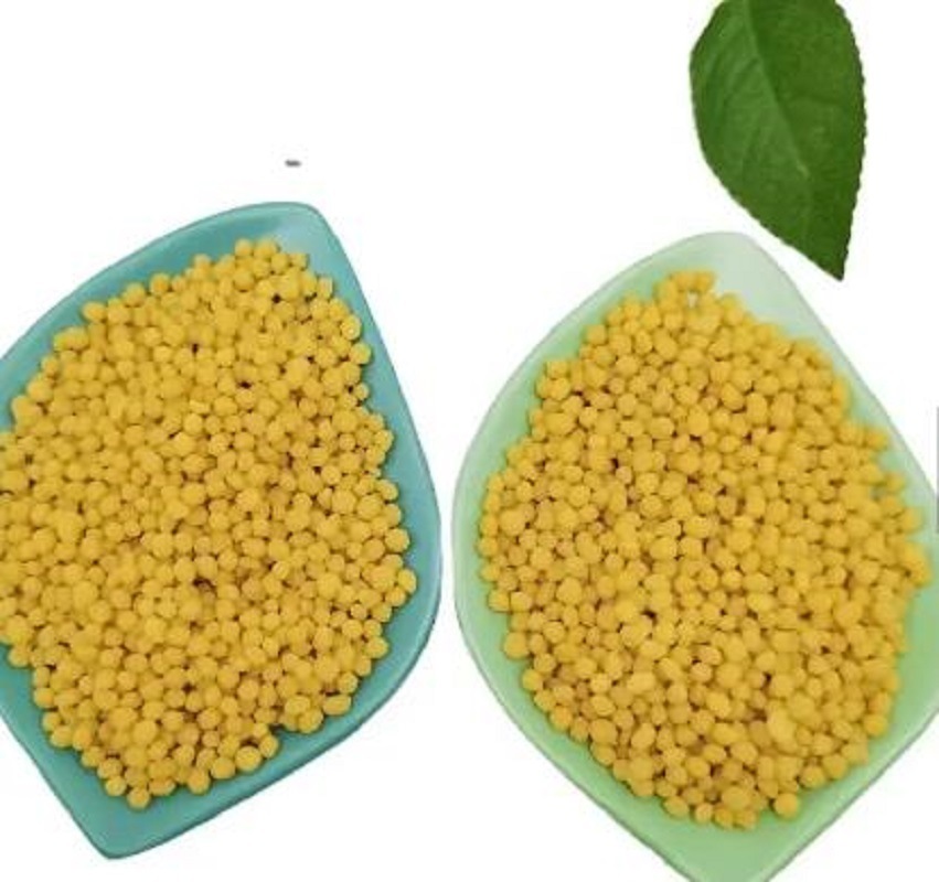 Organic Biological Fulvic Acid Potassium Fertilizer with Effective Microorganisms