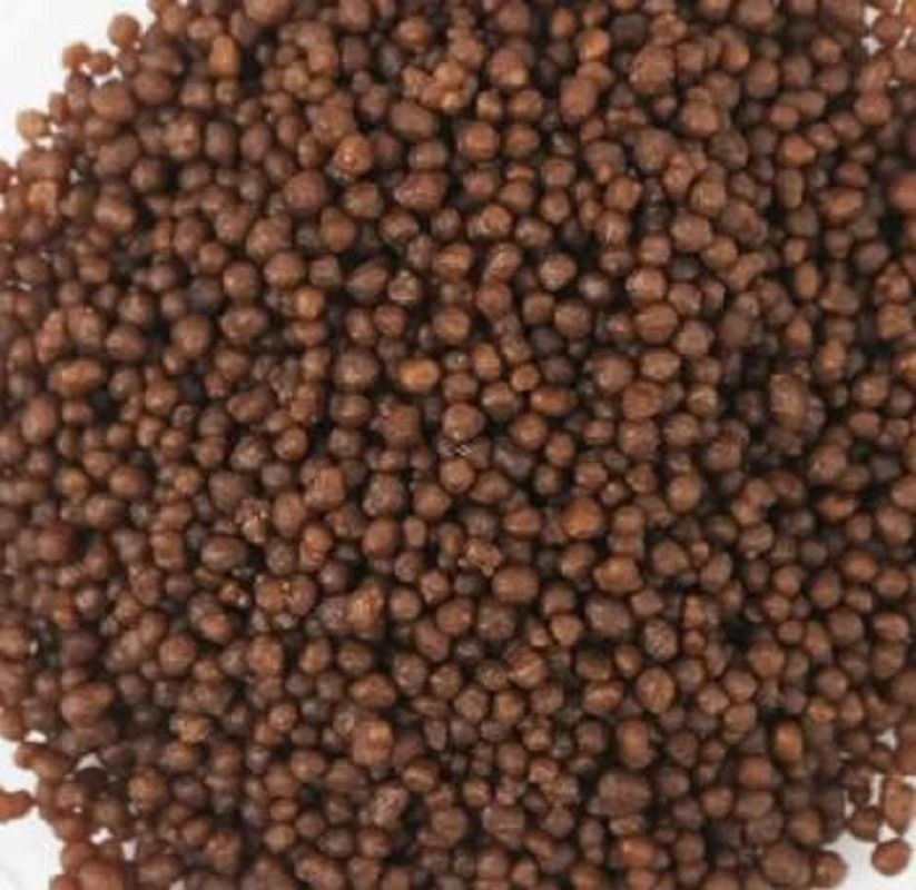 China 
Organic Fertilizer Amino Humic Acid Ball NPK 12-3-3 NPK Organic Fertilizer
manufacture and supplier