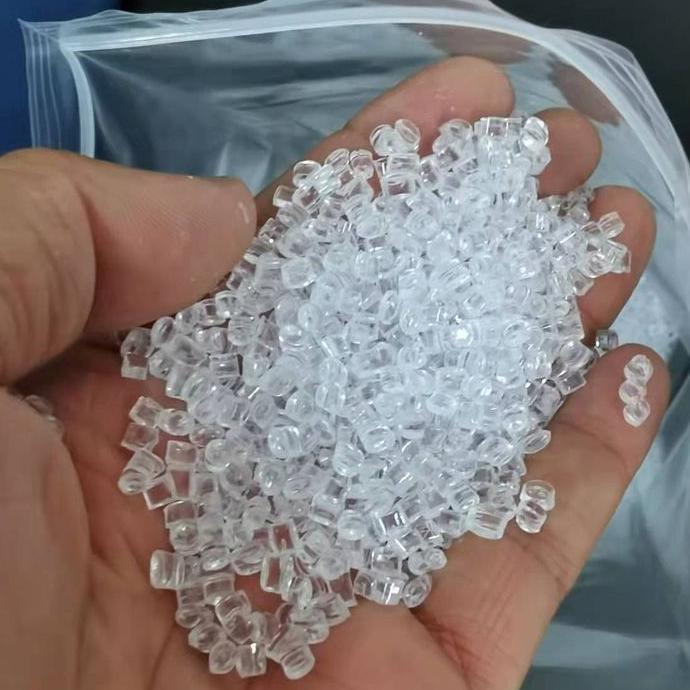 China 
PE Pipe Filling Masterbatch LDPE/HDPE/LLDPE Plastic Particles
manufacture and supplier