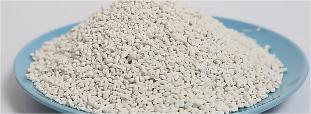 
PP/PE/ABS Recycled Particles for High Quality Plastic Products
