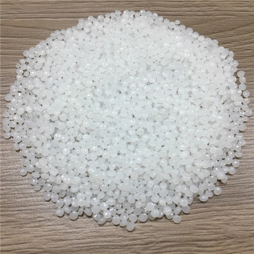 
PVC Plastic Particles for Pipe
