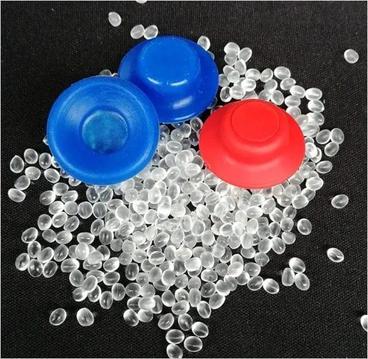 China 
PVC Plastic Particles with High Performance and High Strength Can Be Recycled
manufacture and supplier