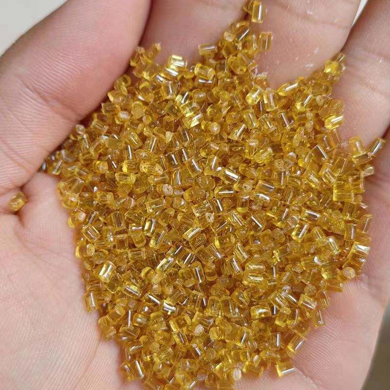 China 
Pure Pei Plastic Grains 1000 Imide Resin Manufacturer Good Price Plastic Particles
manufacture and supplier