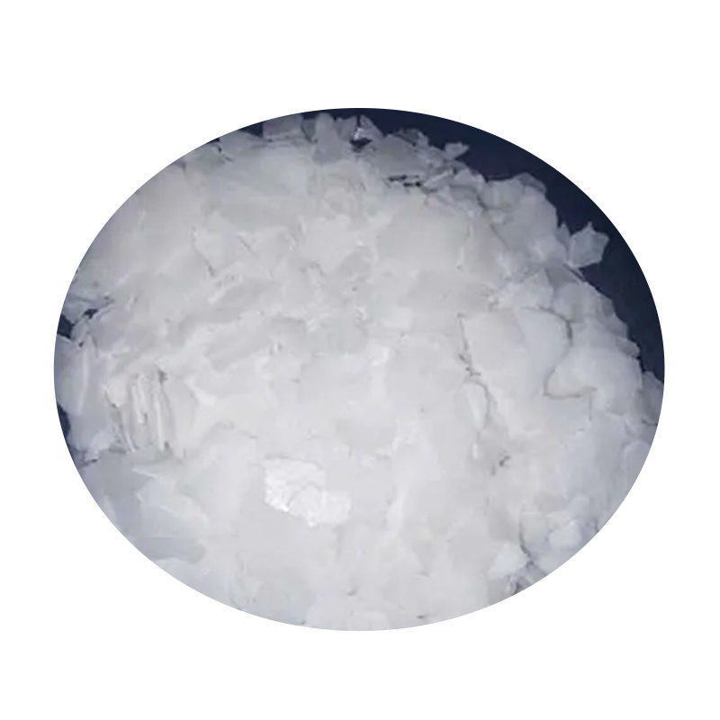 
Solid Flake Soda Alkali Factory Sale Soda Bag Packaged Chemical Industry Soda in Stock
