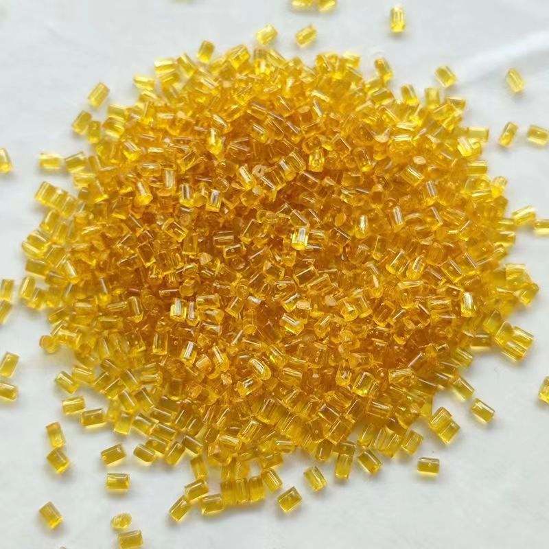 China 
Superior Quality The Plastic Particles PPA PP
manufacture and supplier