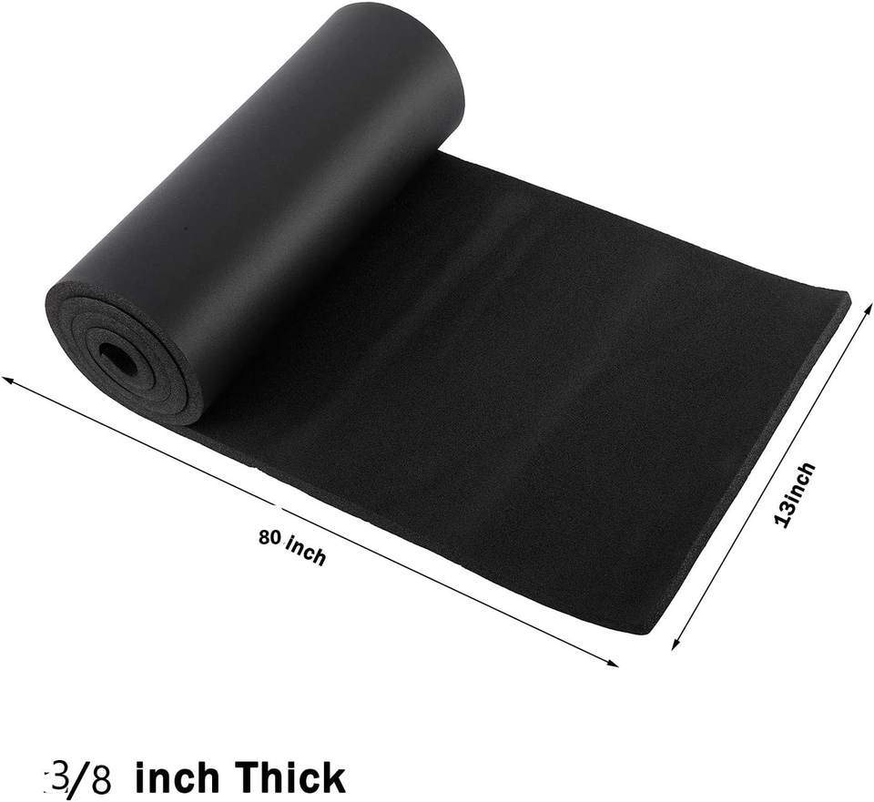 
Textured Hot Sale Neoprene Raw Rubber with Good Price
