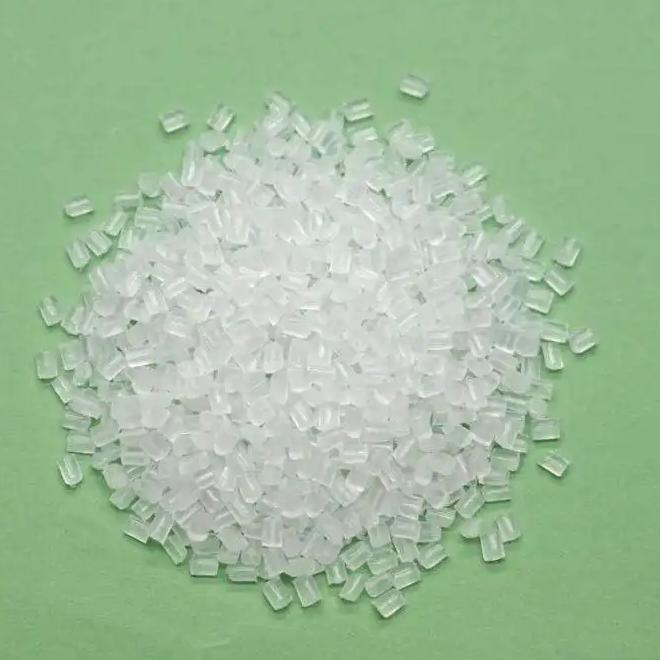 China 
Transparent Original GPPS Resin/Universal Polystyrene Particles GPPS Plastic Particles
manufacture and supplier