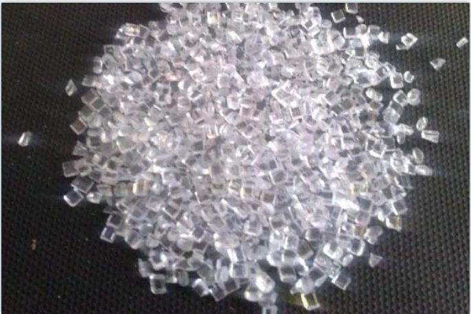 China 
Virign Polycarbonate PC Resin / PC Granules High Quality Hot Sale
manufacture and supplier